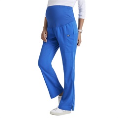 Grey's Anatomy Classic Lilah Maternity Pant